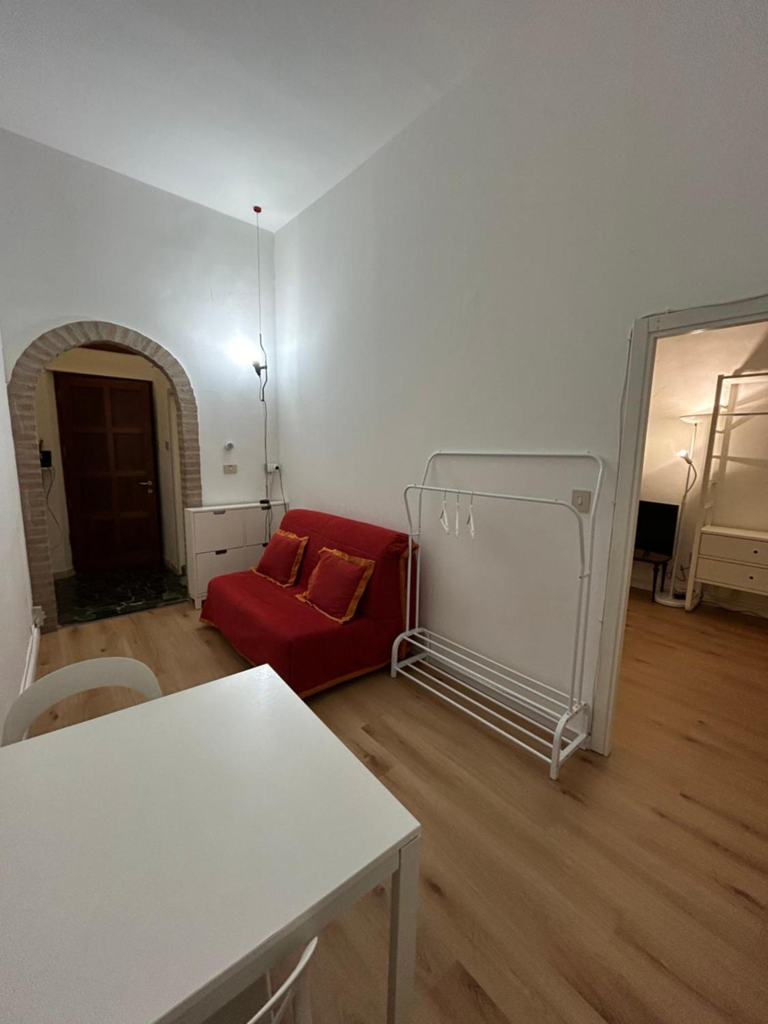 Ripa Grande Apartment Ferrara Dış mekan fotoğraf